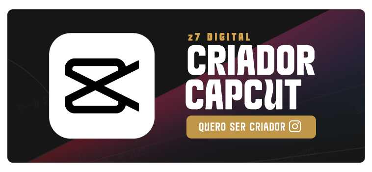 Criador Capcut